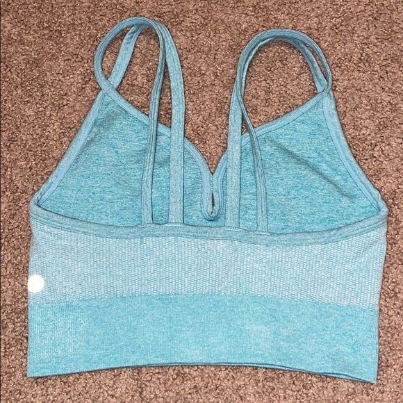 Sports Bra - Picture 2 of 3